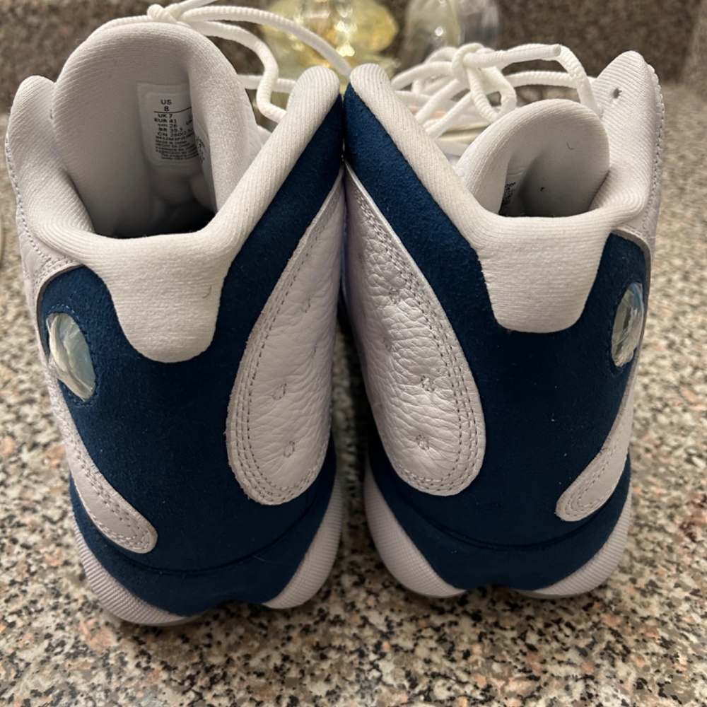 Jordans Worn Only Once!!! - image 6